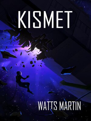 cover image of Kismet